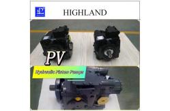 China Plywood Case Packaged High Pressure Piston Pump For Industrial Applications supplier