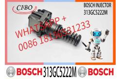 China Diesel Fuel Injection Unit Pump 0414755003 0 414 755 003 313GC5222M supplier