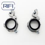 Corrosion Resistant IMC Conduit Fittings 3/4 Inch Malleable Iron Ground Bushing for sale