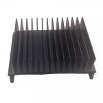 Cnc Aluminium Machining Heat Sink Profiles Cooling Module Heatsink Cooler Fin for sale