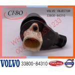 Diesel Fuel Injector BEBJ1F08001 33800-84310 3380084310 For VOL Hyundai