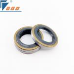 Rotary Shaft Oil Seal Crankshaft Seals Industrial Machinery TB Oil Seal for sale