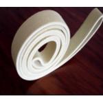 Off White High Density Two Layers Nomex Needle Punched Felt for sale