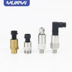 420Ma Smart Water Pressure Sensor Ultrasonic Level Transmitter