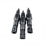 1500V Solar Fuse Connector 30A Compatible with 2.5mm2/4mm2/6mm2 Cable for sale