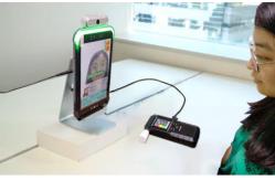 China Face Recognition Anti Counterfeiting System Of Drunk Driving Alcohol Detection supplier