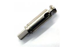 China Stainless Steel Cable Gripper With Griplock Nut For Led Ceiling Light supplier