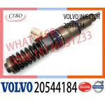 20544184 High quality fuel unit injector 20544184 BEBE4C04002 20544184 for VOL