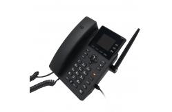 China 4G / WiFi Wireless Phone, Desktop Fixed Landline SIP Network Phone supplier
