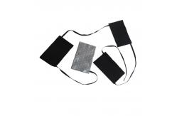 China Heated Work / Down Jacket Graphene Sheet Washable USB Charging supplier