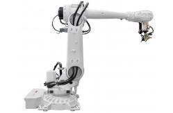 China Abb 6700 Manual Uses Of Robotic Arm In Industry Programming Protocols supplier