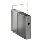 Airport Turnstile Entry Systems Security Checkpoint Pedestrian Control DC Motor
