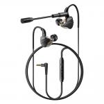 China ESSAGER G62 In-Ear USB Type C Jack Aux 3.5mm Earphone Earbuds Wired Connection with OEM/ODM manufacturer