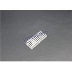 Heat Resistance Cigarette Machine Knife , MK8 MK9 PTOTOS Maker Cutter for sale