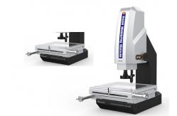 China Wide Field Of View Optical Measuring Machine , Optical Measuring Instruments supplier