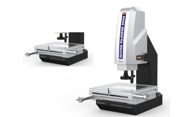 Wide Field Of View Optical Measuring Machine , Optical Measuring Instruments