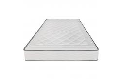 China High Density Visco Latex Roll Up Foam Mattress 3 Layer Topper supplier