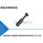 PP Anti Dust Plastic Pneumatic  Plug Fittings Pneumatic Air Fittings High Quality Sanmin for sale
