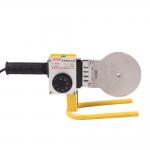 Response HT110-7 Hdpe Welding Equipment For Building Material for sale