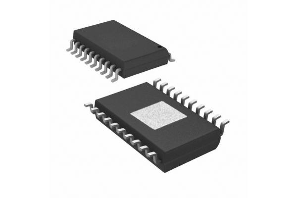 TPA1517DWPR Audio Power Amplifier IC Audio Amplifiers Stereo Med Power Class-AB