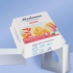Day & Night Time Sanitary Napkins Reasonable Custom Disposable Cotton Ultra Thin Breathable 80ml For Pads for sale