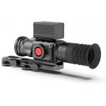 1024*768 NS350RL Intelligent Coloration Thermal Imaging Sight for sale