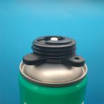 Polyurethane Foam Spray Valve – Clog-Resistant Design For Thick Foams