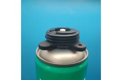 China Polyurethane Foam Spray Valve – Clog-Resistant Design For Thick Foams supplier