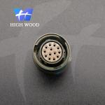 MIL-DTL-38999 Series Ⅰ，Ⅱ，and Ⅲ Connectors, D38999/27484T10B35S. D38999 Series Ⅱ for sale