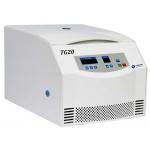Over Temperature Protection TG20 High Speed Centrifuge Microprocessor Control for sale