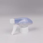 0.90ml/T Plastic Trigger Sprayer 28 410 Trigger Sprayer With Inverted Valve 24mm 28mm for sale
