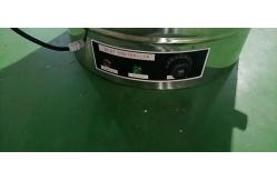 China Apicultura Honey Heating Tank With Middle Layer Water Heating Stirring Beekeeping Equipment supplier