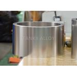 Bright Surface FeCrAl Alloy 0Cr13Al4 0.12 * 160mm For Etaching Resistor