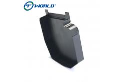 China Custom Stainless Steel Aluminum Turned Parts Processing Services supplier