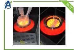 China ASTM D1120 Analyzer for Measuring Boiling Point of Engine Coolants supplier