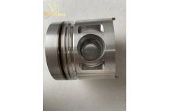 China Piston For S6K Mitsubishi Excavator Engine Piston Parts OEM 37317-10200 supplier