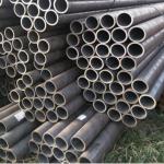 Seamless Mild Carbon Steel Boiler Tube ASTM A179 Gr.B SA-210-T22 Cold Rolled for sale
