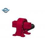 Single Axis Slew Drive Gearbox Vertical for Solar Energy Tracking
