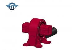 China Single Axis Slew Drive Gearbox Vertical for Solar Energy Tracking supplier