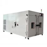 Lithium Battery Explosion Proof Test Chamber High & Low Temperature Safety Testing