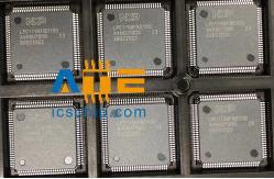 China LPC4078FBD208 supplier