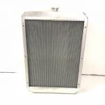 R60-5 Agricultural Excavator Radiator Construction Machinery Parts for sale