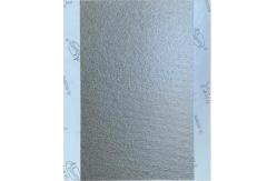 China Rigid Phlogopite Mica Insulation Sheet For Storage Energy Battery / Solar Battery supplier