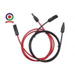 IP67 30 Feet 9m Ring Solar Panel Extension Cable for sale
