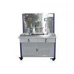 ZM3107 Pneumatic Robot Trainer