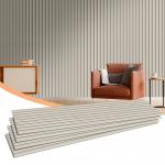 Akupanel Wood Soundproof Wall Panels Quick Install Adaptable Acoustic Solutions for sale