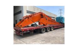 China Hitachi Excavator Long Reach Boom Arm: Enhancing Performance in Challenging Environments supplier