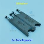 Wear Resistant Φ5 U Shaped Receiver For Copper Pipe Tube Expander