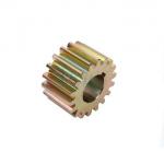 Customized High Precision Aluminum Spur Gear for Automatic Equipment