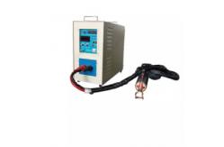 China 400-3200A Industrial Induction Heating Equipment Multipurpose supplier